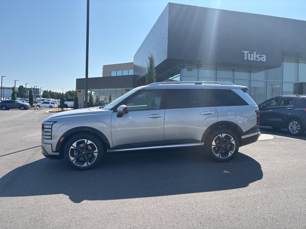 new 2026 Hyundai Palisade car, priced at $51,345