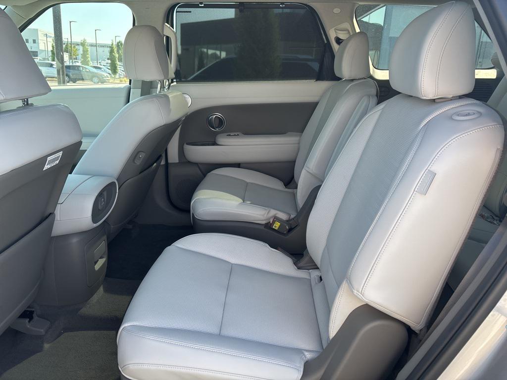 new 2026 Hyundai Palisade car, priced at $51,345