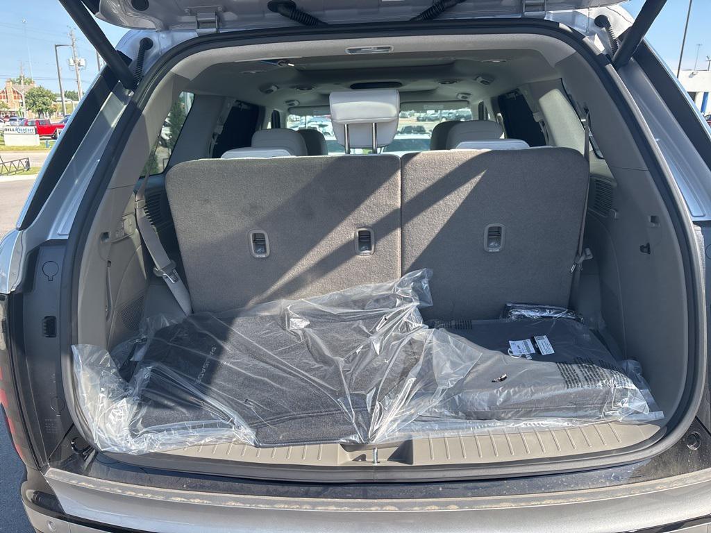 new 2026 Hyundai Palisade car, priced at $51,345
