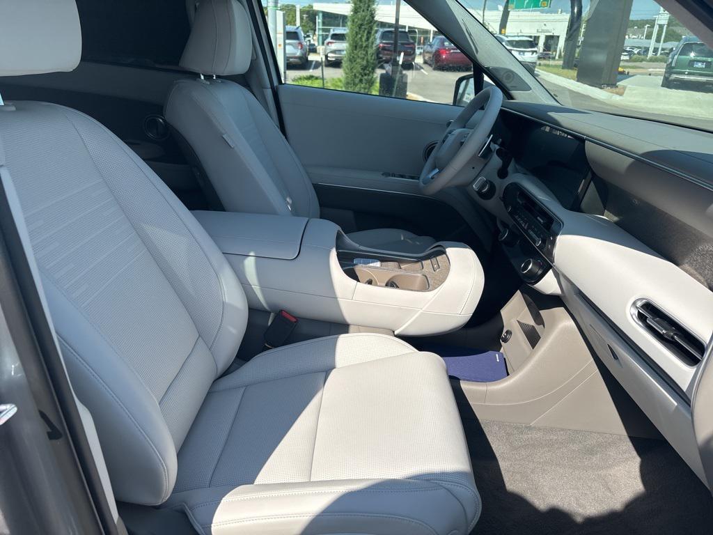 new 2026 Hyundai Palisade car, priced at $51,345
