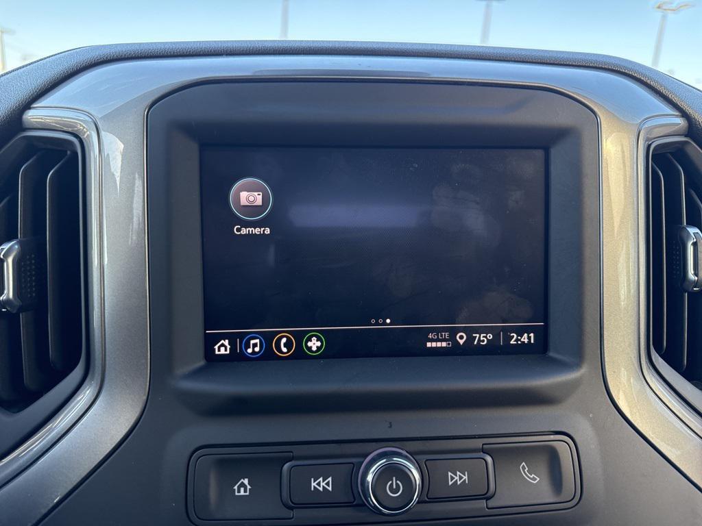 used 2024 GMC Sierra 1500 car, priced at $37,340