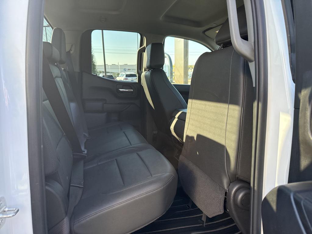 used 2024 GMC Sierra 1500 car, priced at $37,340