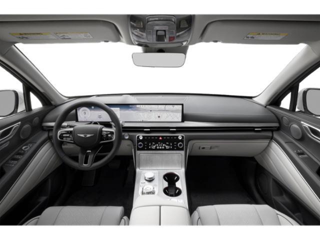 new 2026 Genesis GV80 car, priced at $84,730