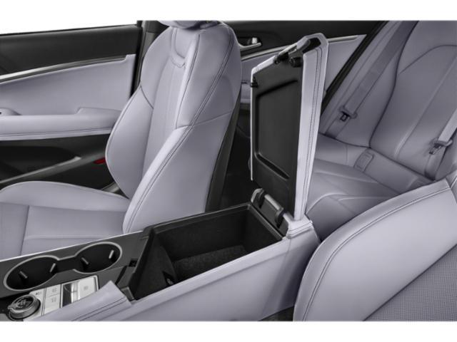 used 2025 Genesis G70 car, priced at $42,148