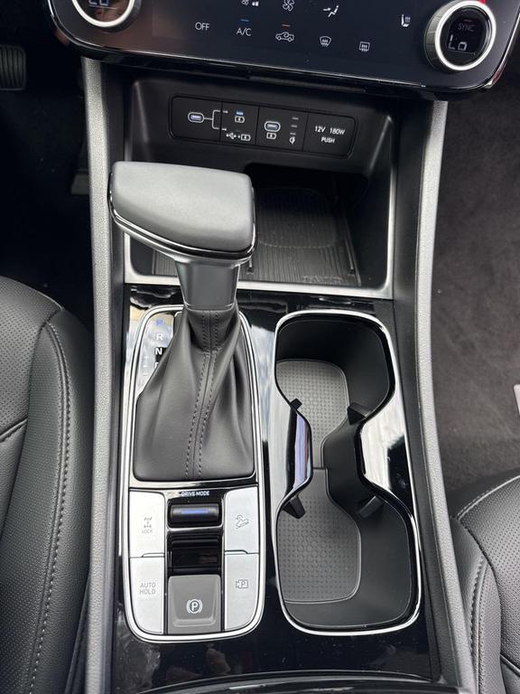 new 2025 Hyundai SANTA CRUZ car, priced at $43,145