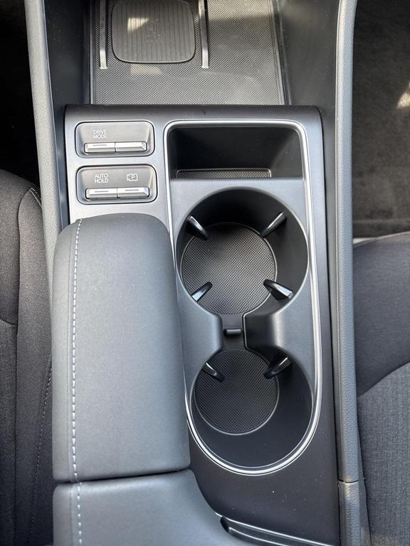 new 2025 Hyundai Sonata Hybrid car, priced at $33,248