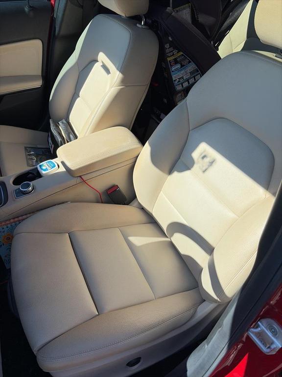 used 2017 Mercedes-Benz GLA 250 car, priced at $12,797