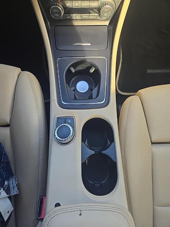 used 2017 Mercedes-Benz GLA 250 car, priced at $12,894