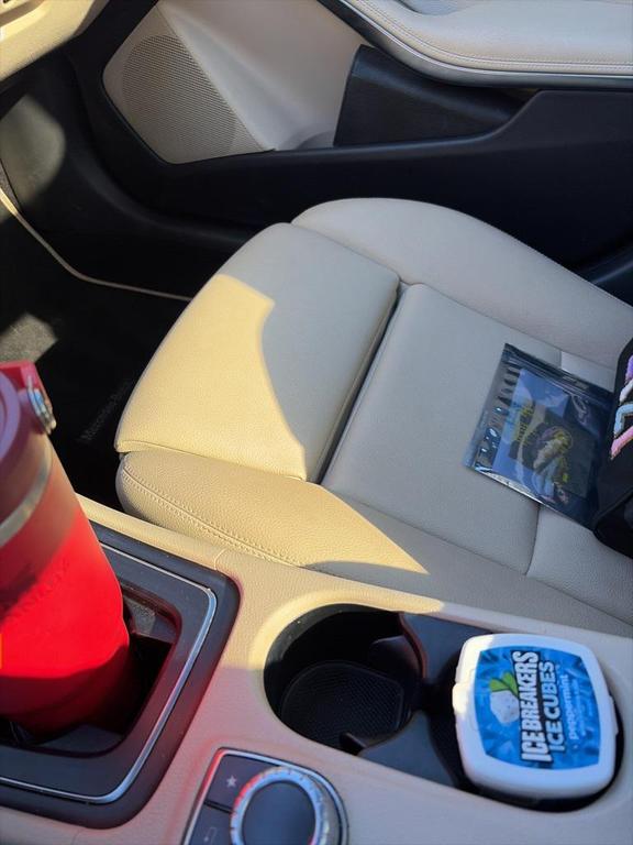 used 2017 Mercedes-Benz GLA 250 car, priced at $12,797