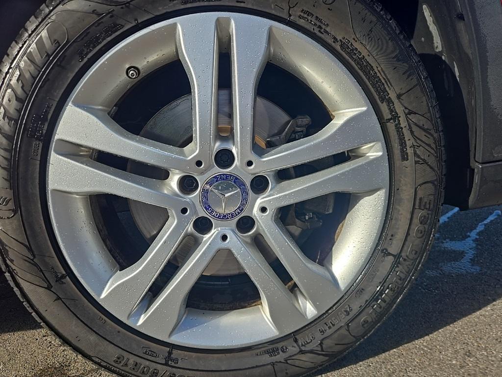 used 2017 Mercedes-Benz GLA 250 car, priced at $12,894