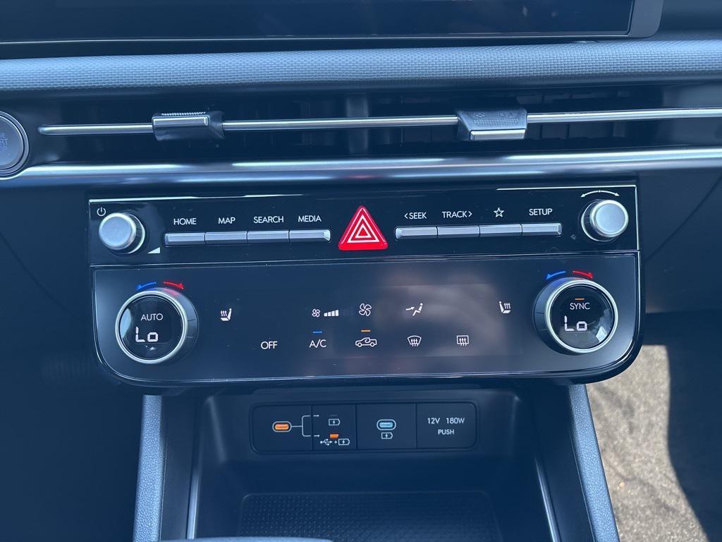 new 2026 Hyundai SANTA CRUZ car, priced at $33,770