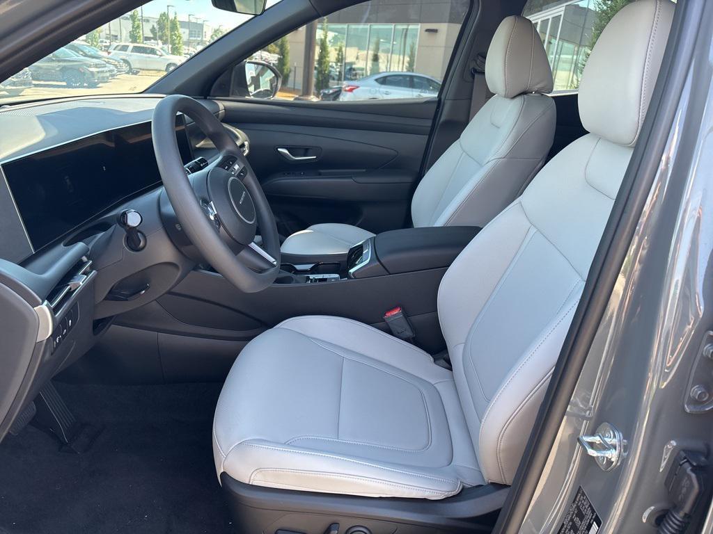 new 2026 Hyundai SANTA CRUZ car, priced at $33,770