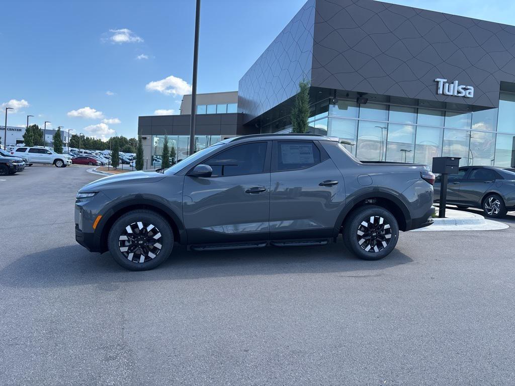 new 2026 Hyundai SANTA CRUZ car, priced at $33,770