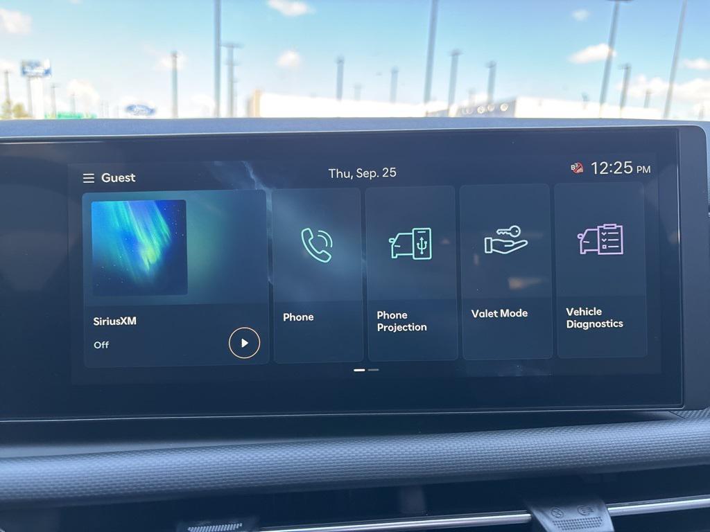 new 2026 Hyundai SANTA CRUZ car, priced at $33,770