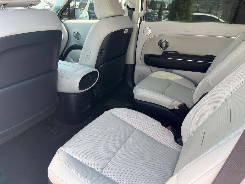new 2026 Hyundai Palisade car, priced at $58,800