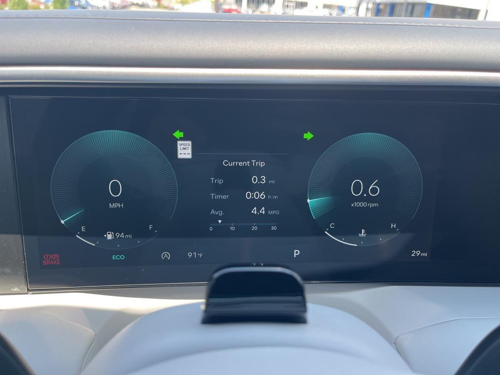 new 2026 Hyundai Palisade car, priced at $58,800