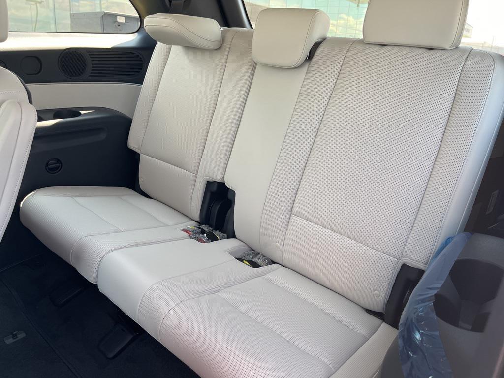 new 2026 Hyundai Palisade car, priced at $58,800