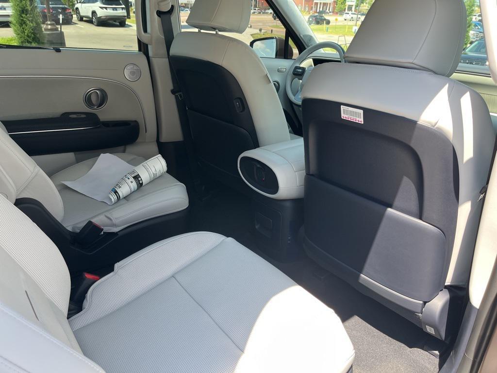 new 2026 Hyundai Palisade car, priced at $58,800