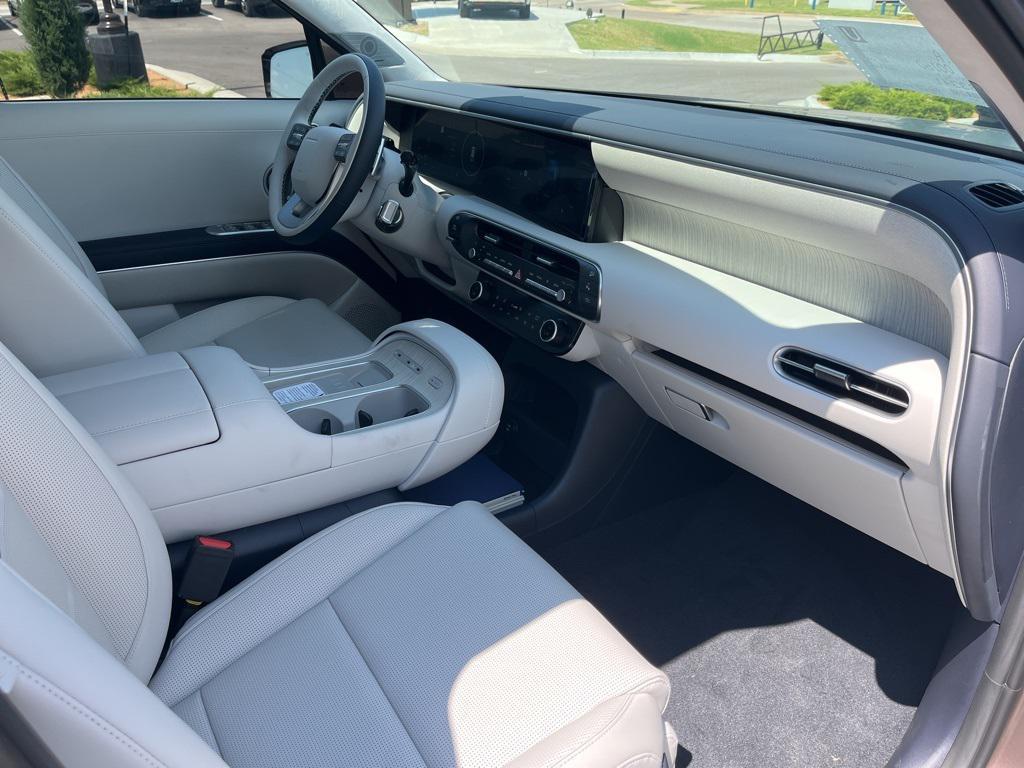 new 2026 Hyundai Palisade car, priced at $58,800