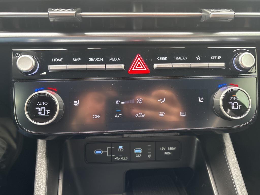 new 2025 Hyundai SANTA CRUZ car, priced at $42,310