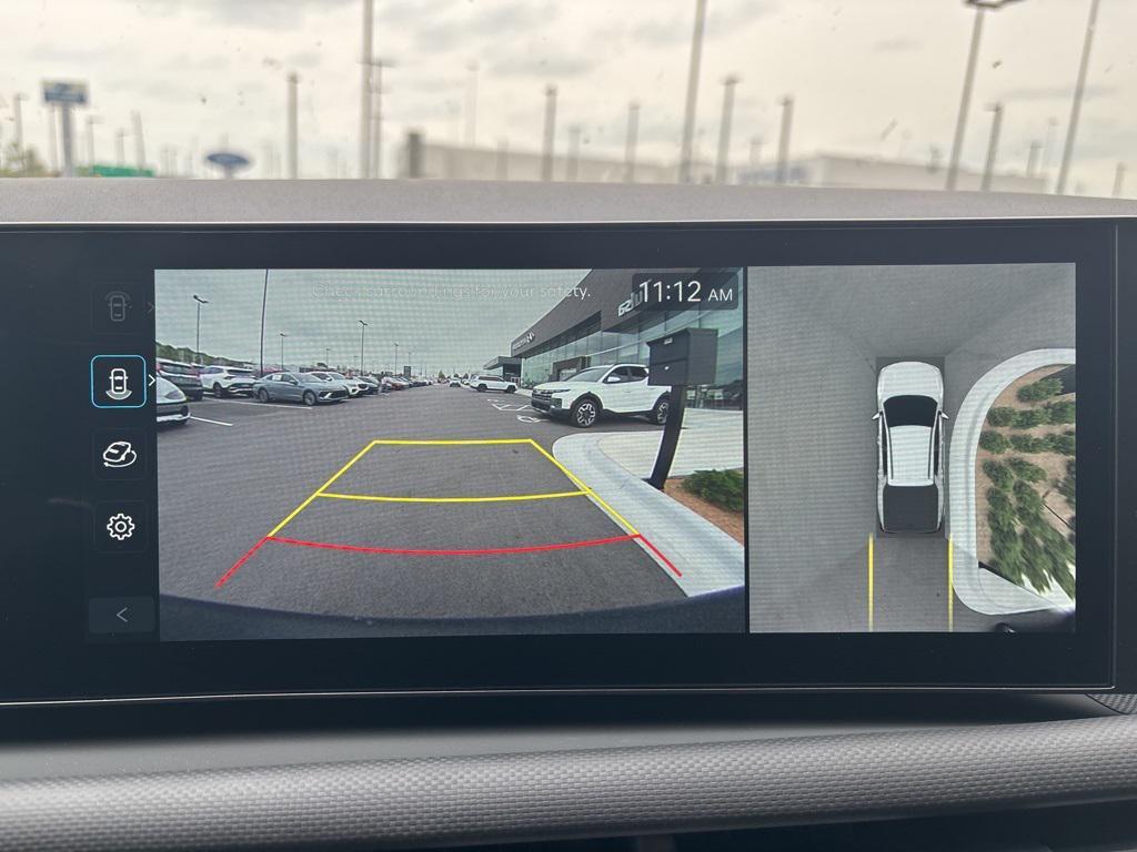 new 2025 Hyundai SANTA CRUZ car, priced at $42,310
