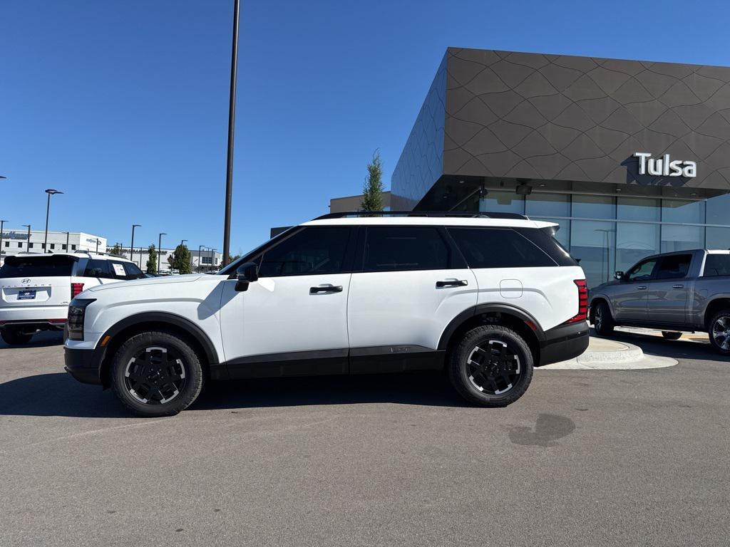 new 2026 Hyundai Palisade car, priced at $52,035