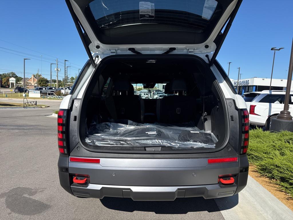 new 2026 Hyundai Palisade car, priced at $52,035