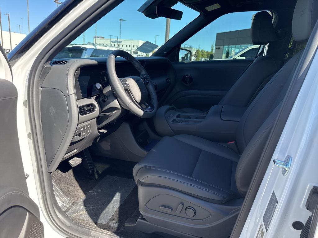 new 2026 Hyundai Palisade car, priced at $52,035