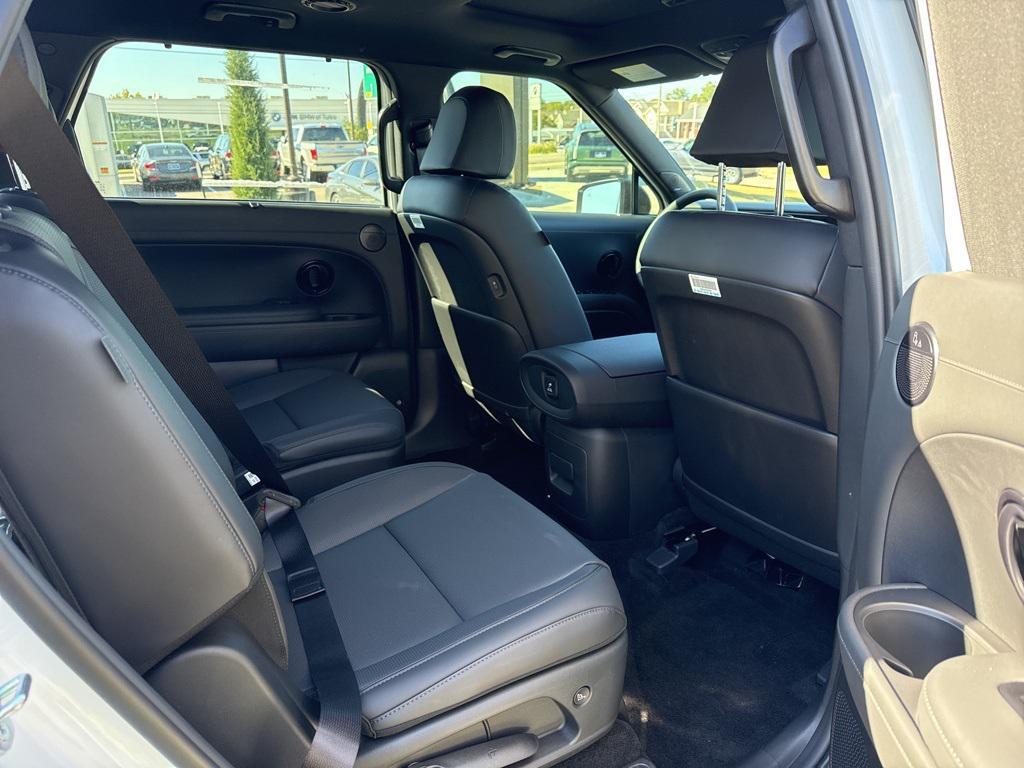 new 2026 Hyundai Palisade car, priced at $52,035