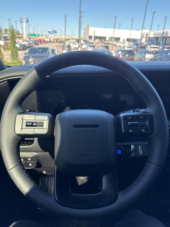 new 2026 Hyundai Palisade car, priced at $52,035