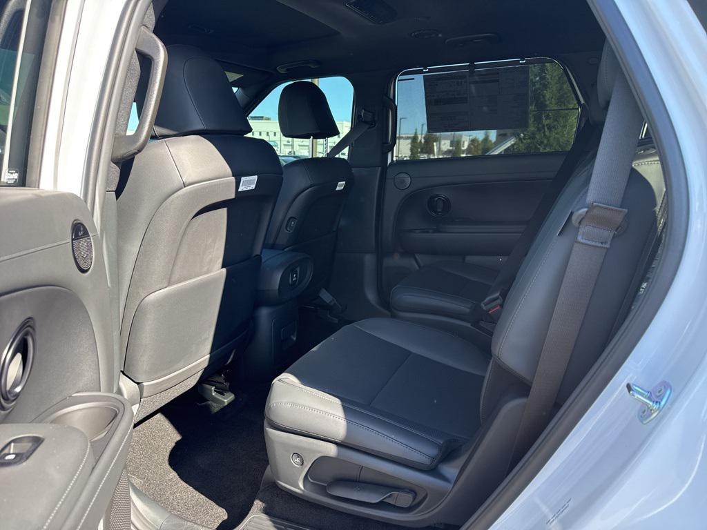 new 2026 Hyundai Palisade car, priced at $52,035