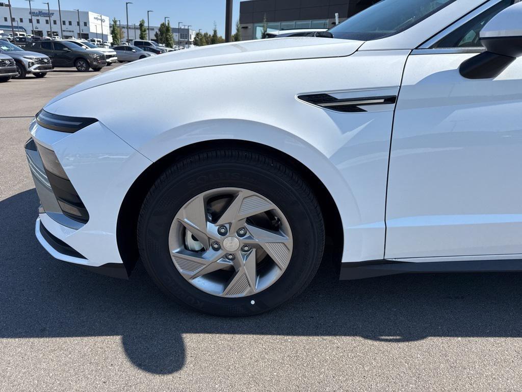 new 2026 Hyundai Sonata car, priced at $29,640