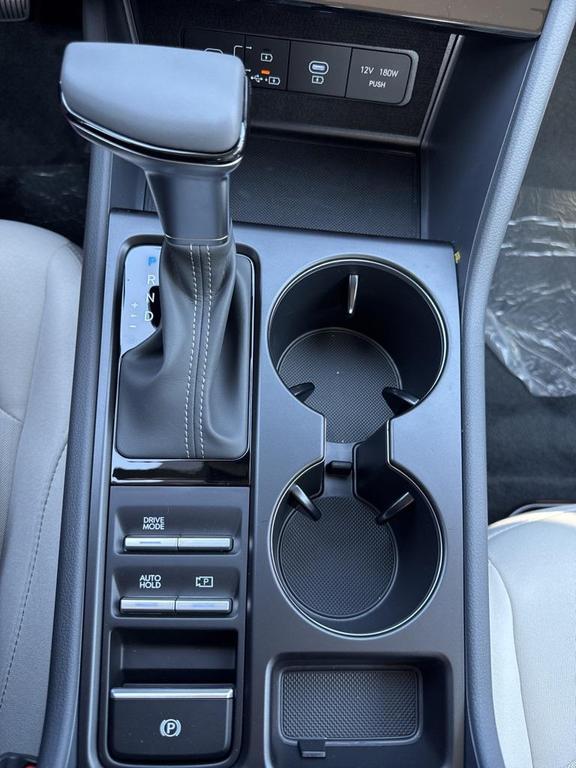 new 2026 Hyundai Sonata car, priced at $29,640