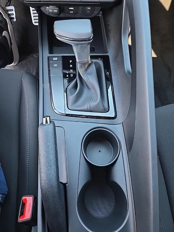 new 2026 Hyundai Elantra car, priced at $26,105