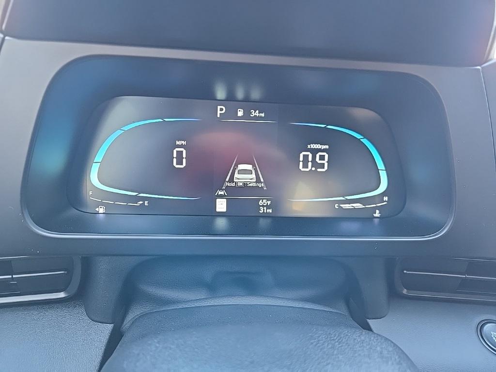 new 2026 Hyundai Elantra car, priced at $26,105