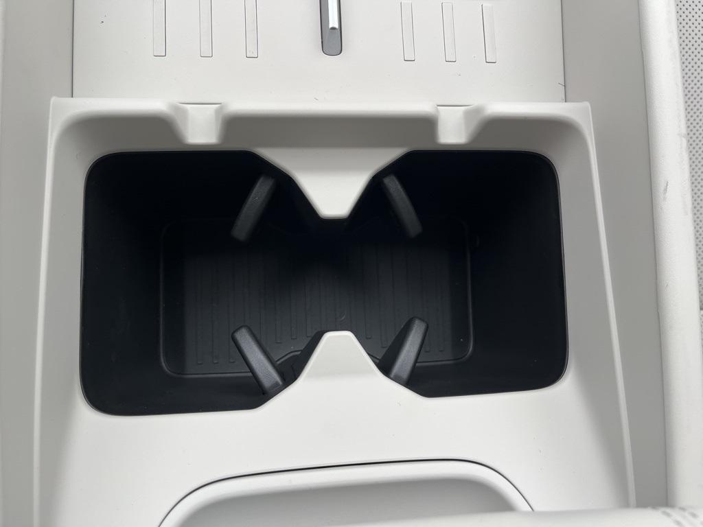 new 2026 Hyundai Santa Fe car, priced at $40,850