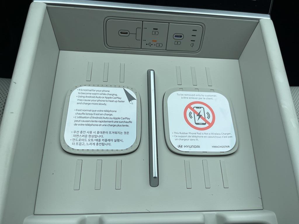 new 2026 Hyundai Santa Fe car, priced at $40,850