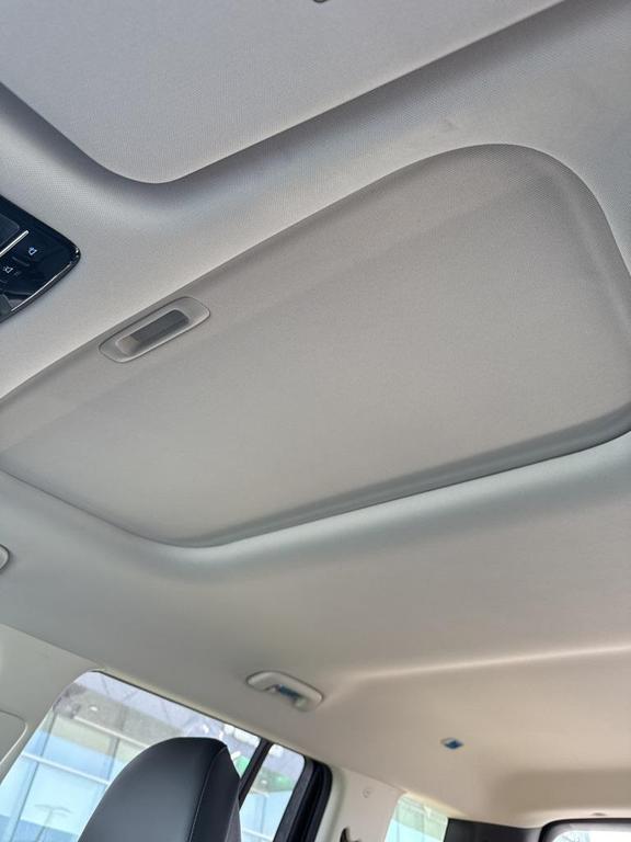 new 2026 Hyundai Santa Fe car, priced at $44,430