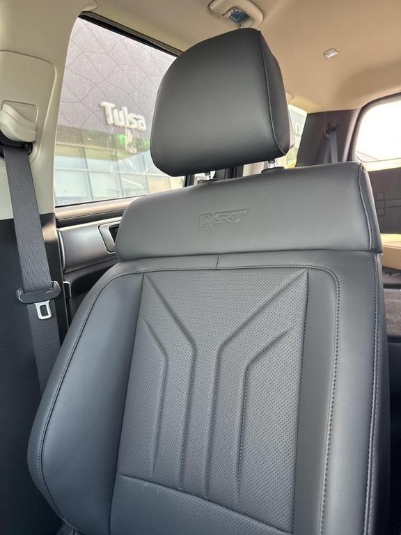 new 2026 Hyundai Santa Fe car, priced at $44,430