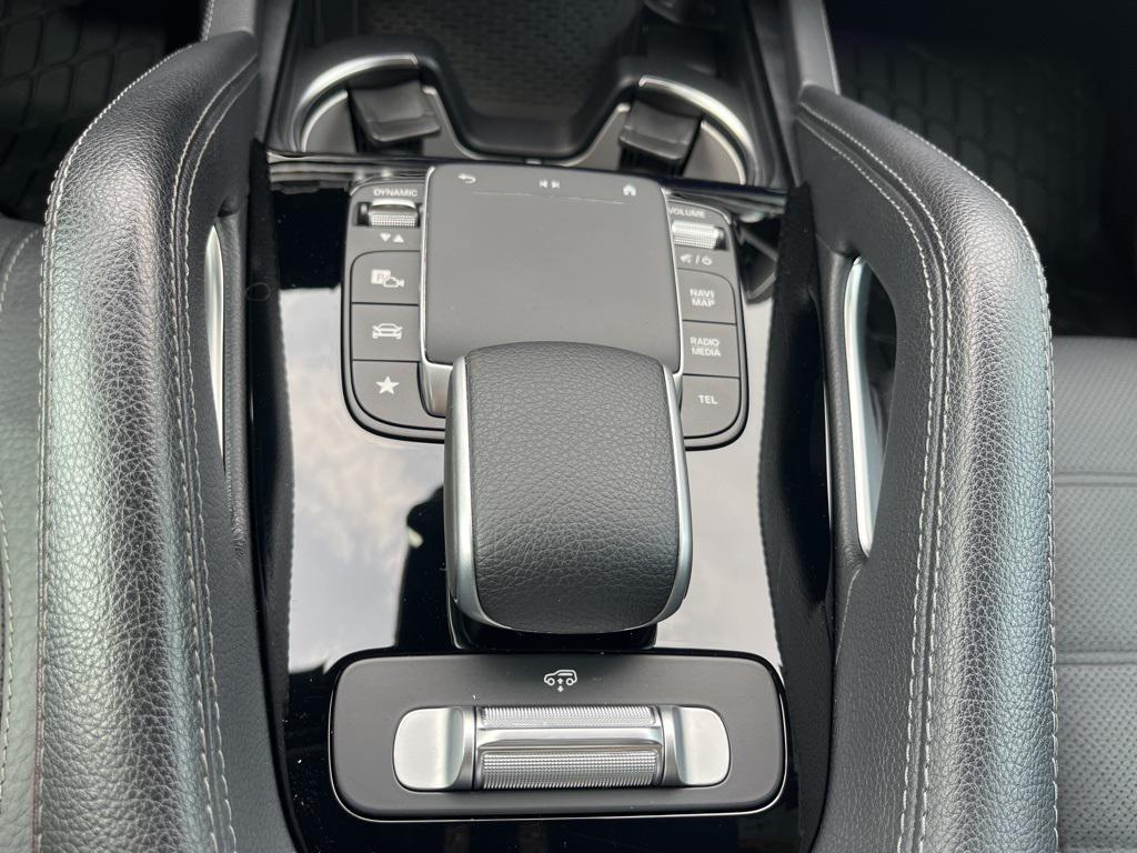 used 2023 Mercedes-Benz GLS 450 car, priced at $49,290