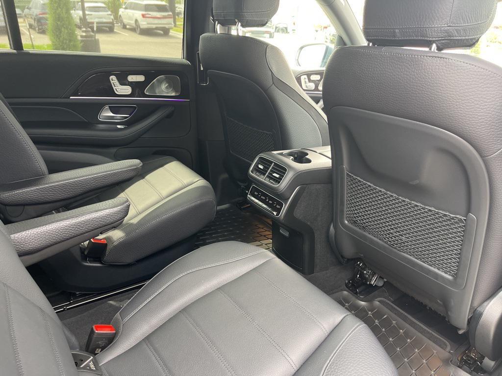 used 2023 Mercedes-Benz GLS 450 car, priced at $49,290