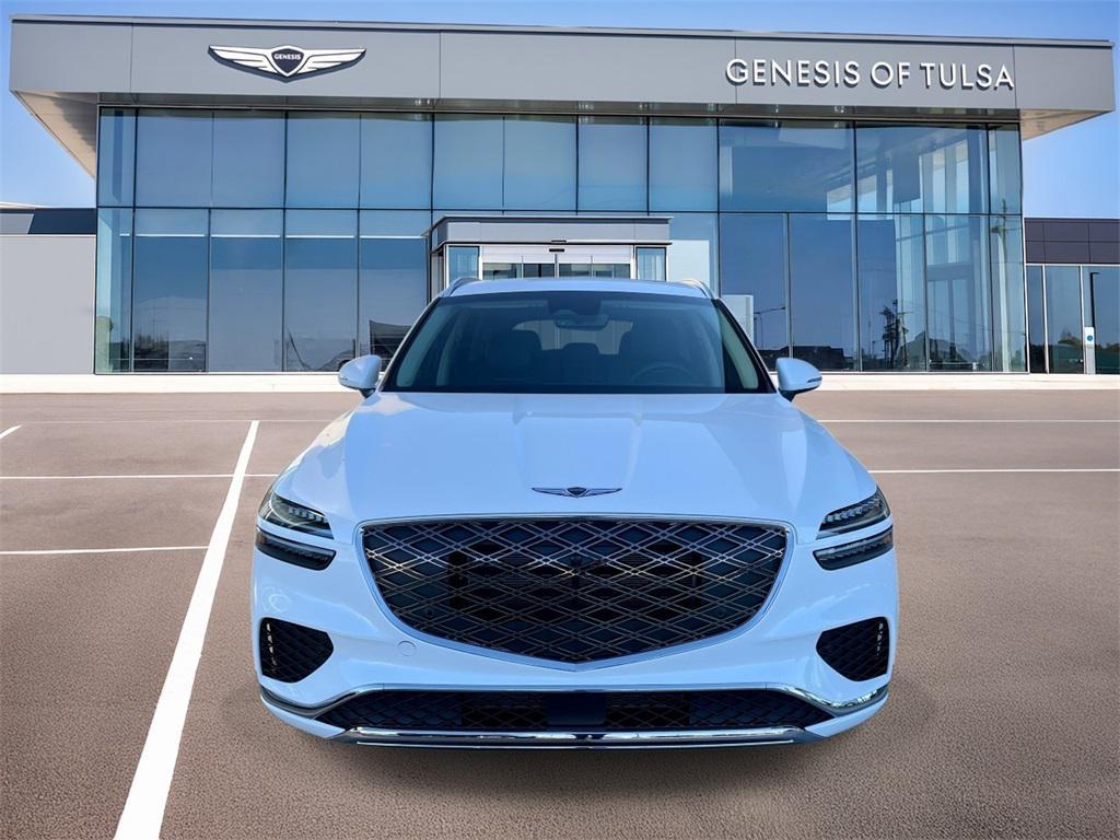 new 2026 Genesis GV70 car, priced at $59,310