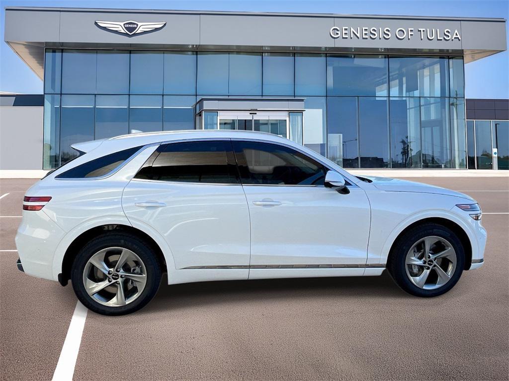 new 2026 Genesis GV70 car, priced at $59,310