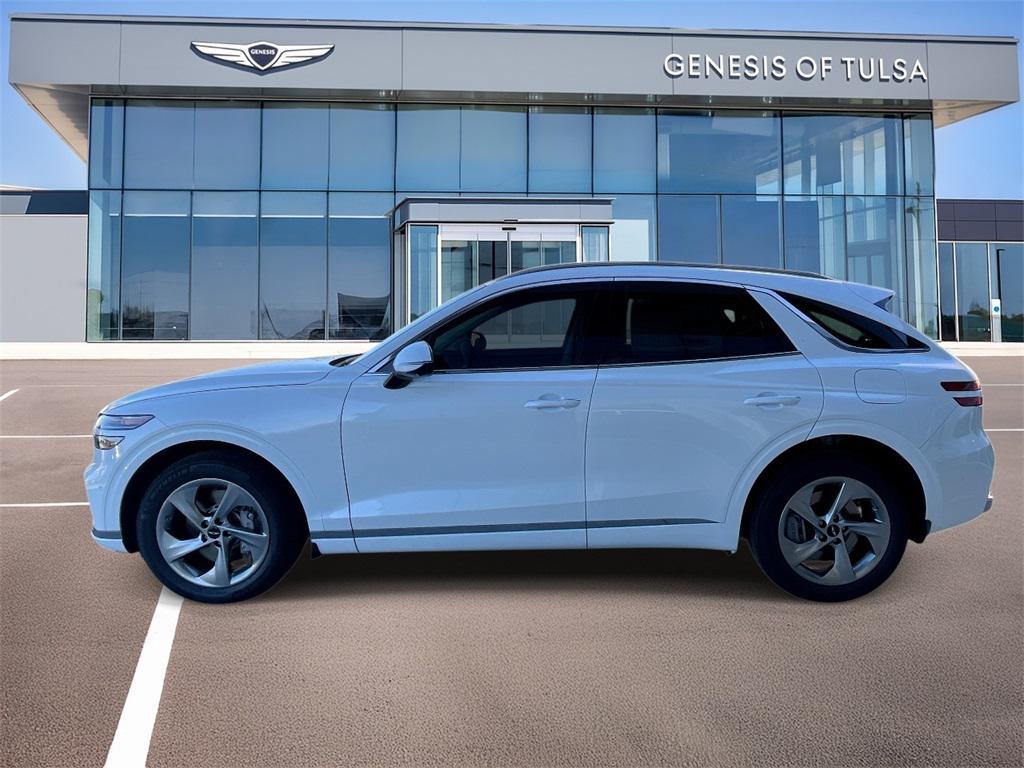 new 2026 Genesis GV70 car, priced at $59,310