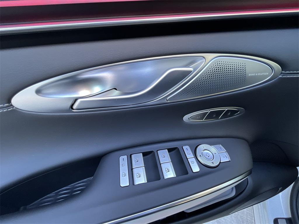 new 2026 Genesis GV70 car, priced at $59,310