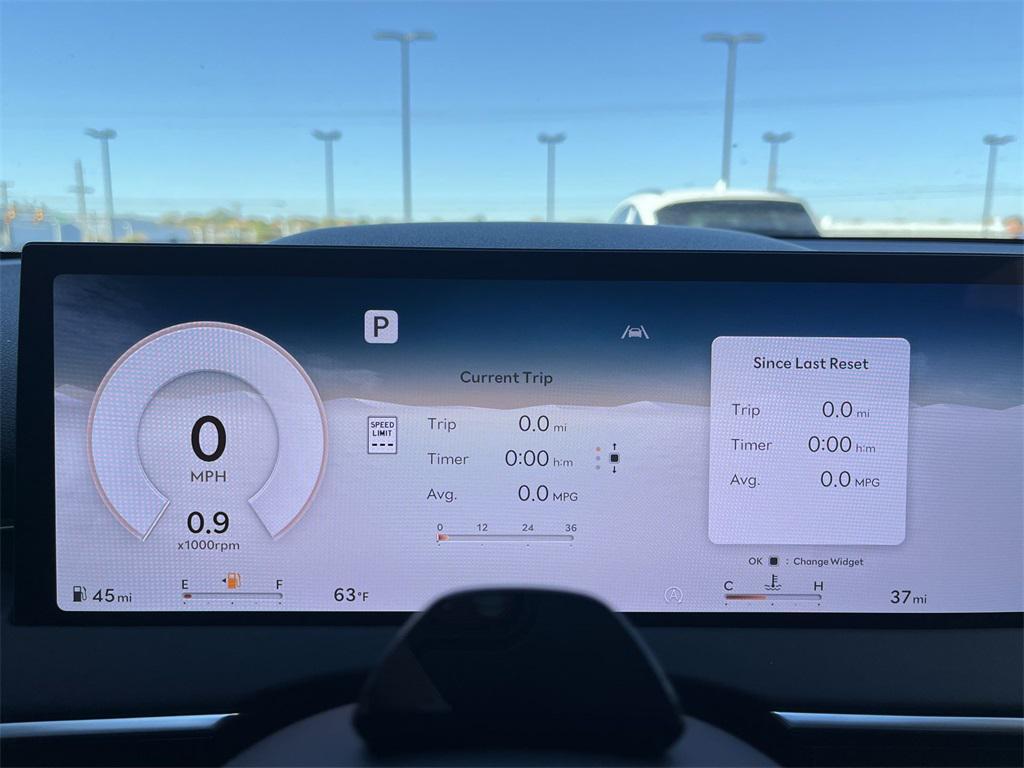 new 2026 Genesis GV70 car, priced at $59,310