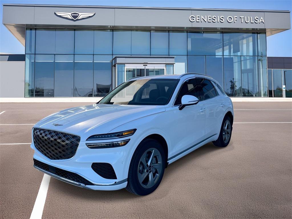 new 2026 Genesis GV70 car, priced at $59,310