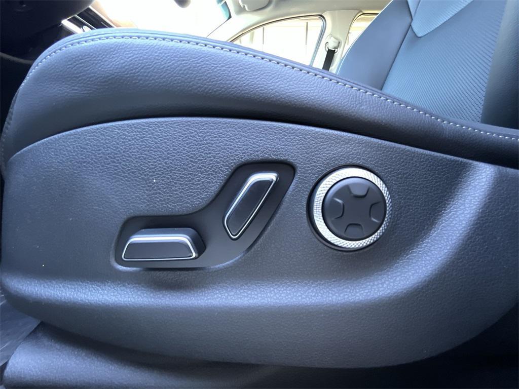 new 2026 Genesis GV70 car, priced at $59,310