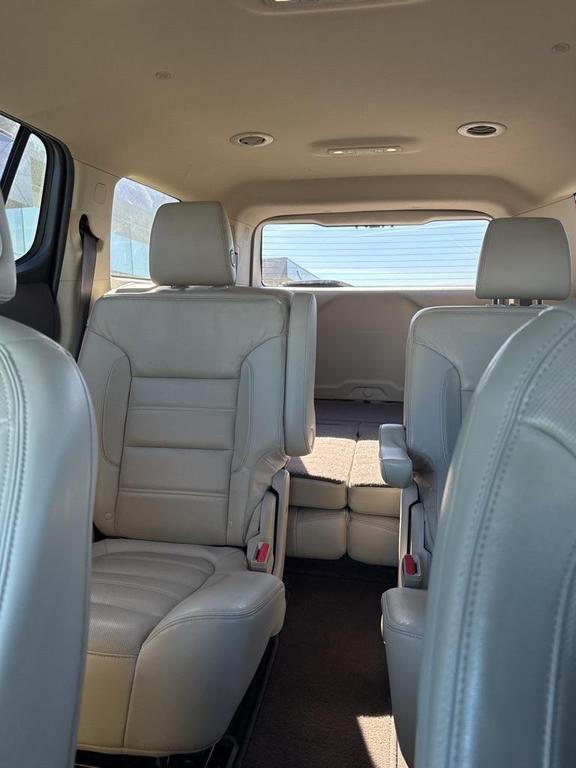 used 2017 GMC Acadia car, priced at $16,111