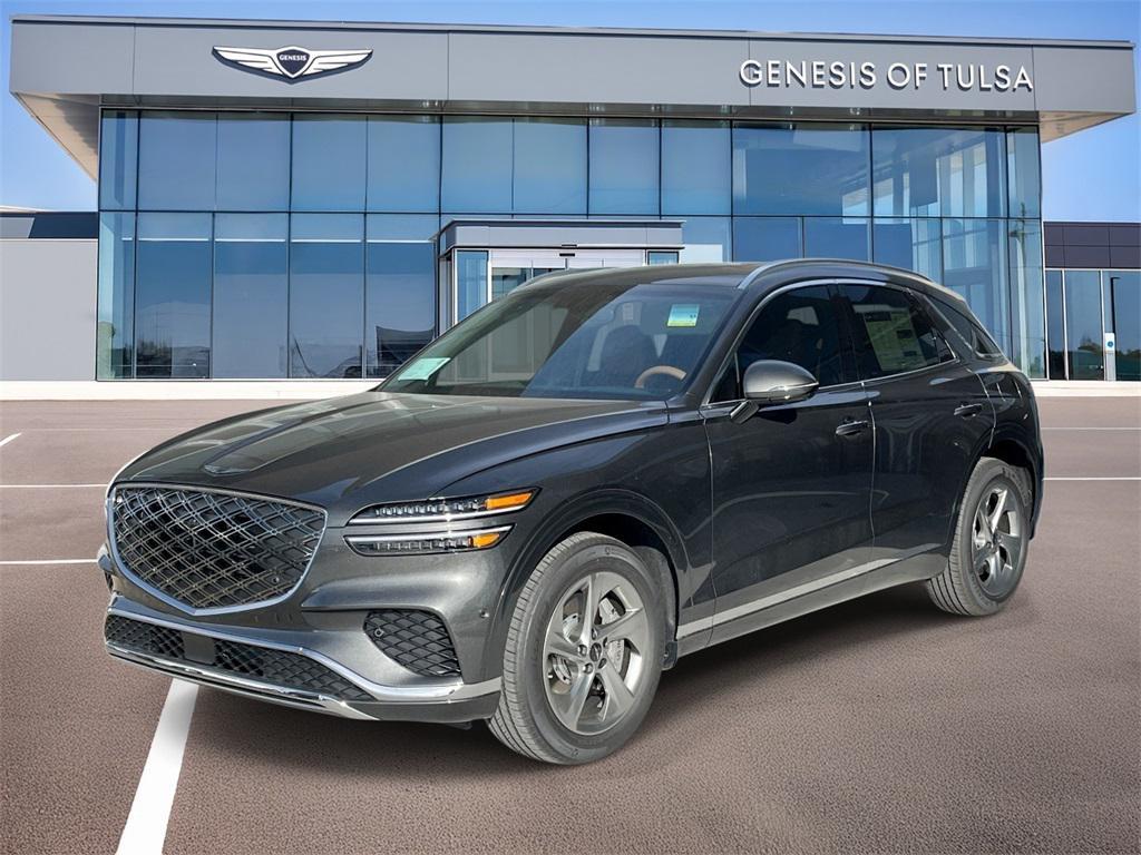 new 2026 Genesis GV70 car, priced at $59,310
